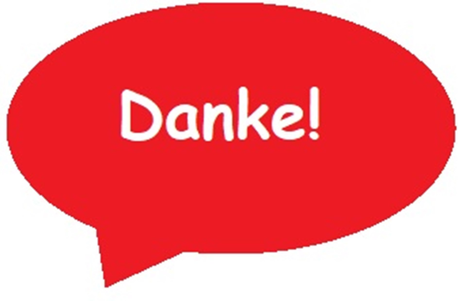 Danke!