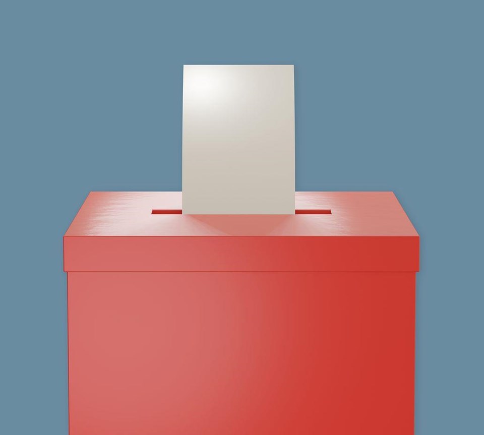 Wahlurne