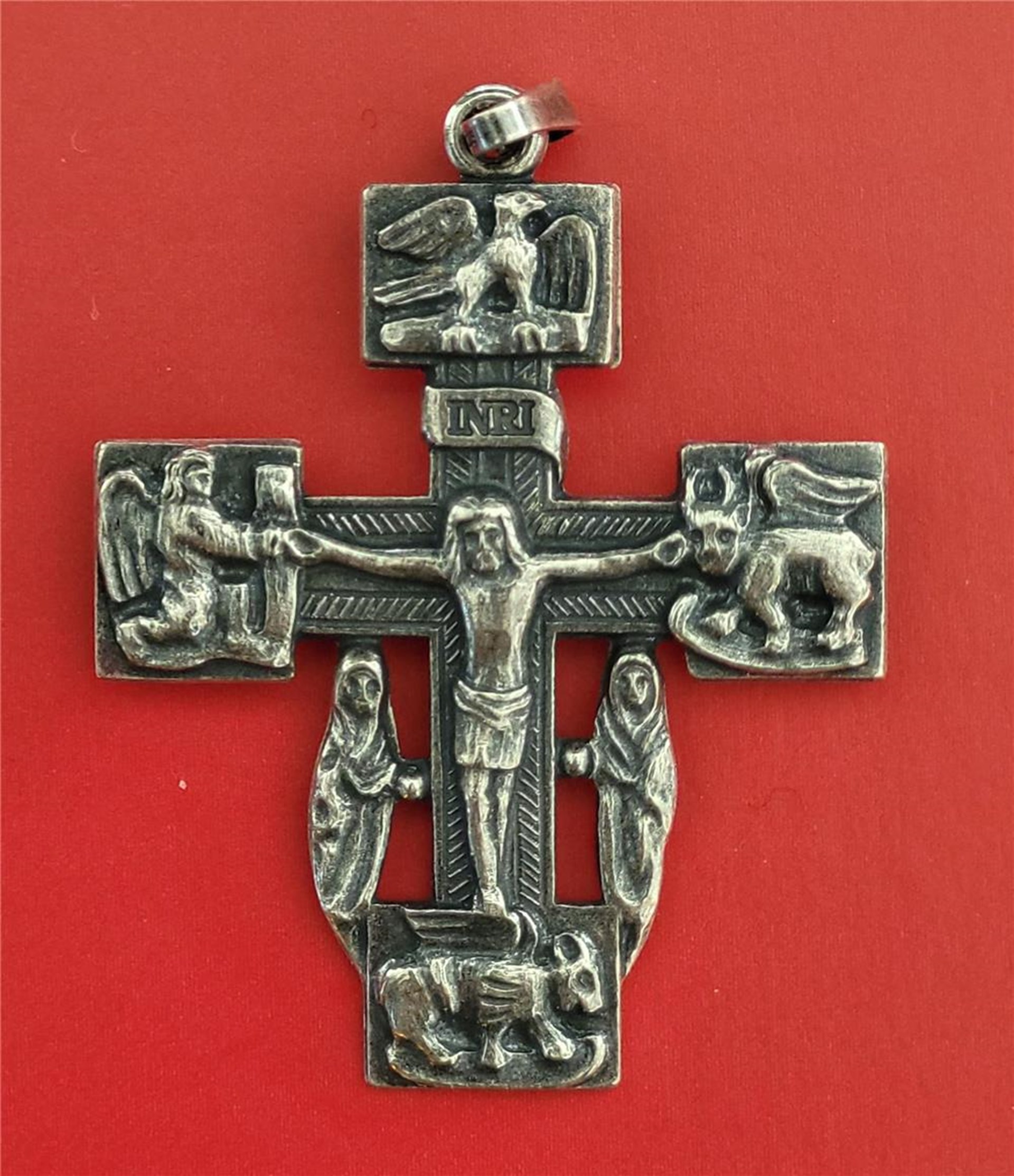 Elikreuz-rot