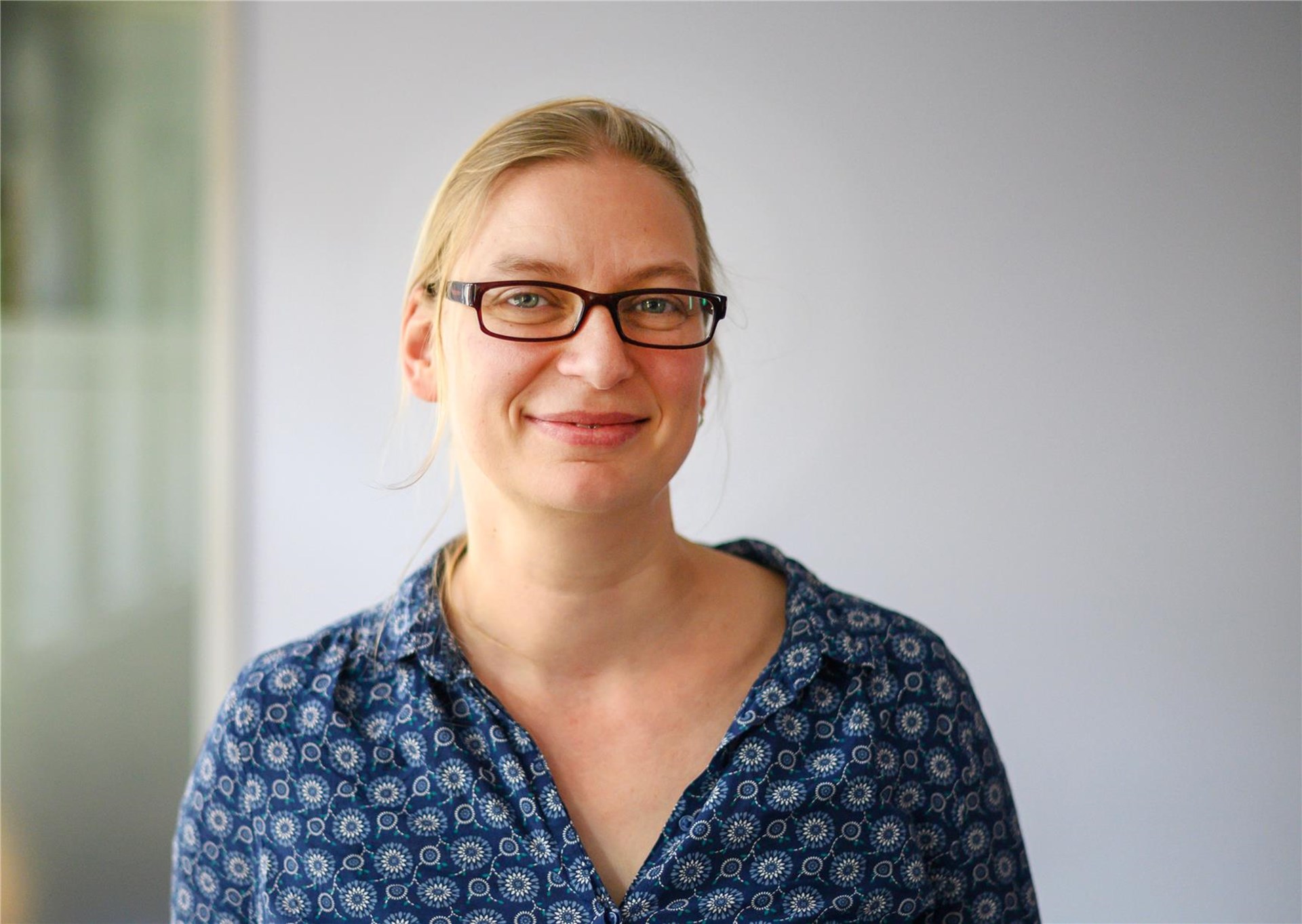 Ulrike Gringmuth-Dallmer