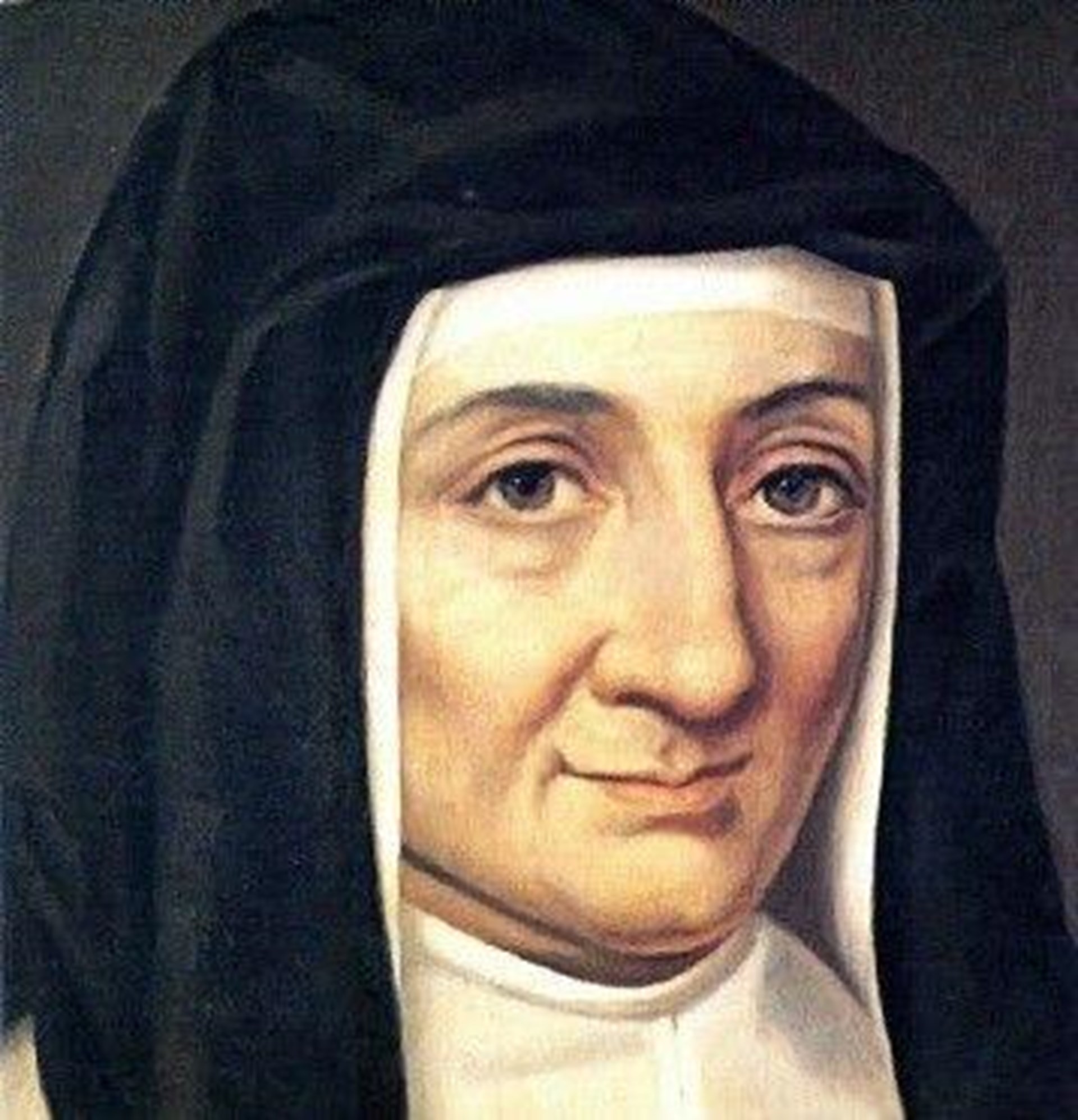 Louise de Marillac_klein