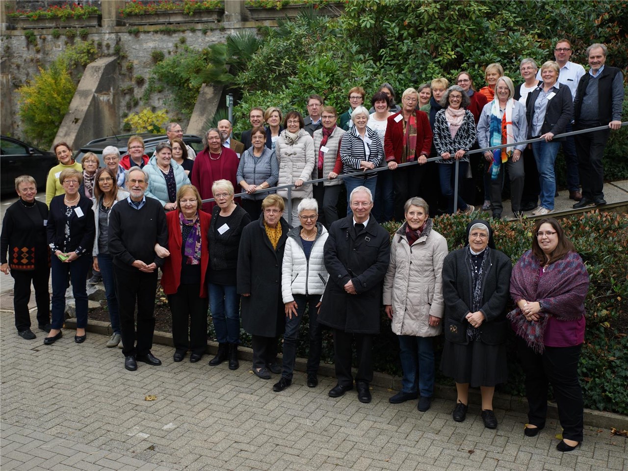 Gruppenbild