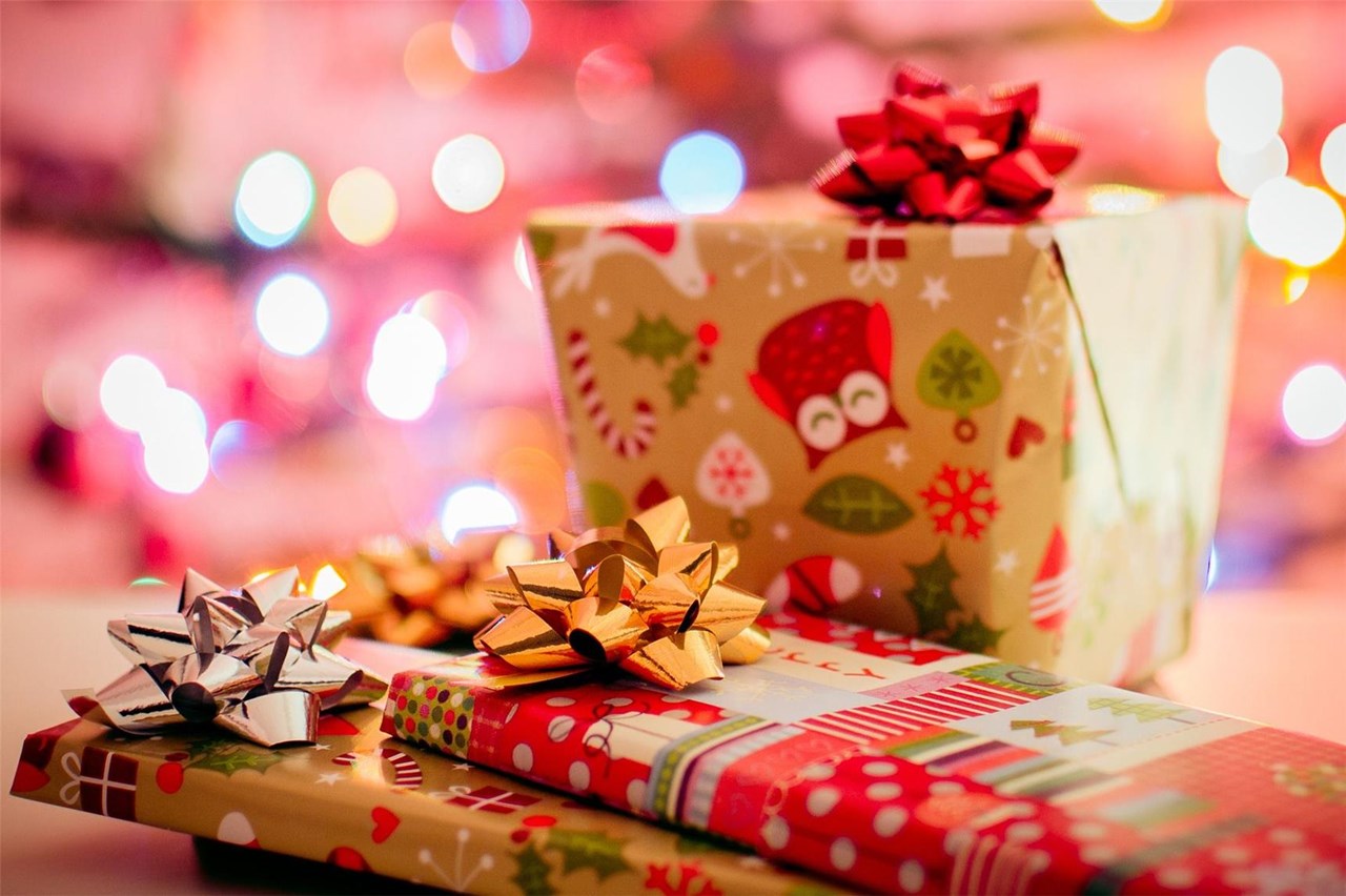Geschenke