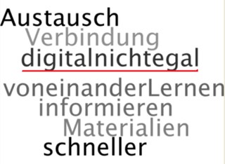 Ehrenamt Digital ist nicht egal