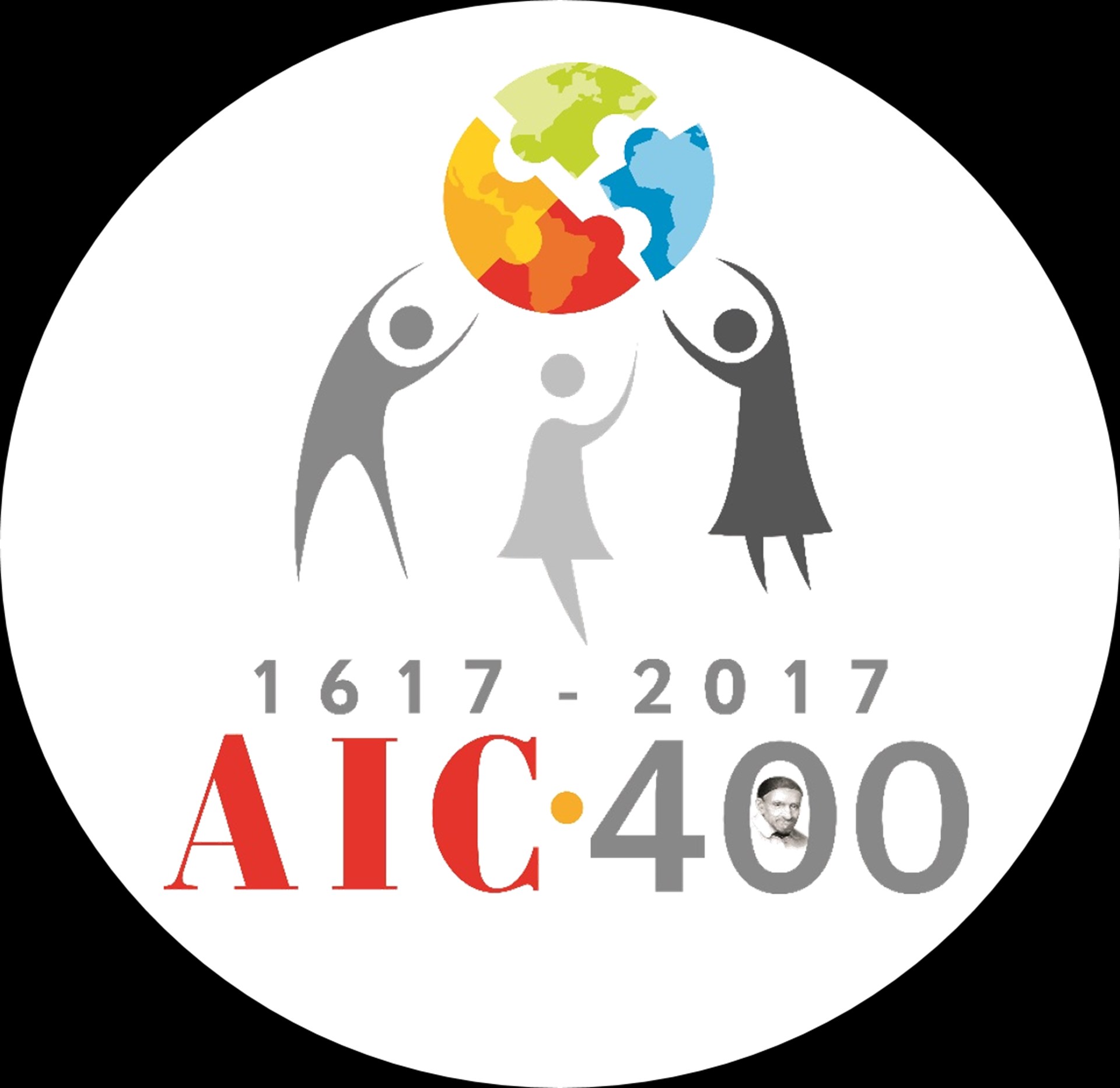 Logo AIC