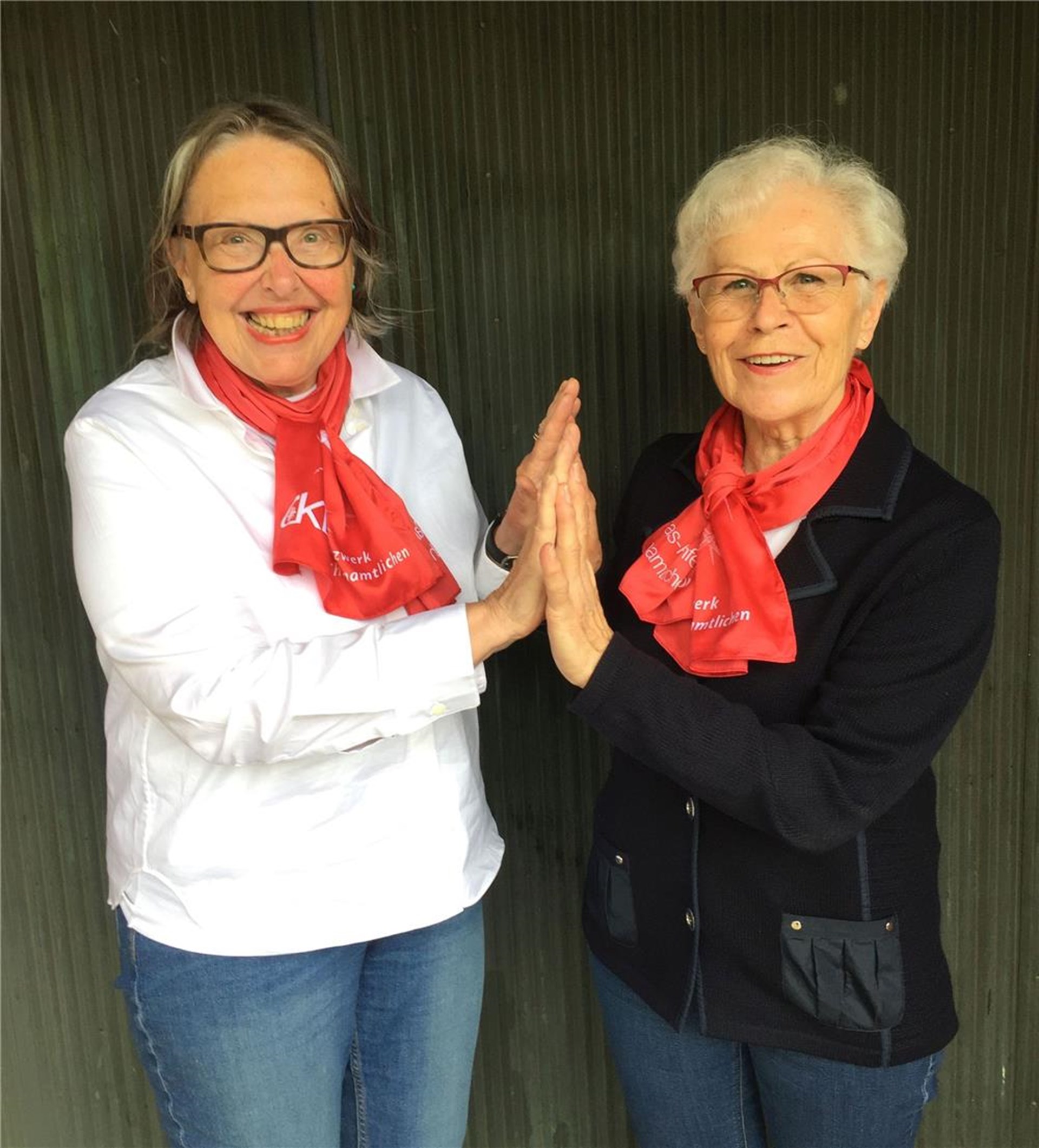 Eleonore Köble - Johanna Willmann