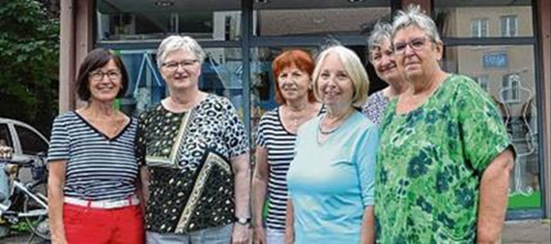 Kleiderlaenteam