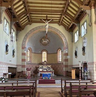 Ehrung Dachsberg