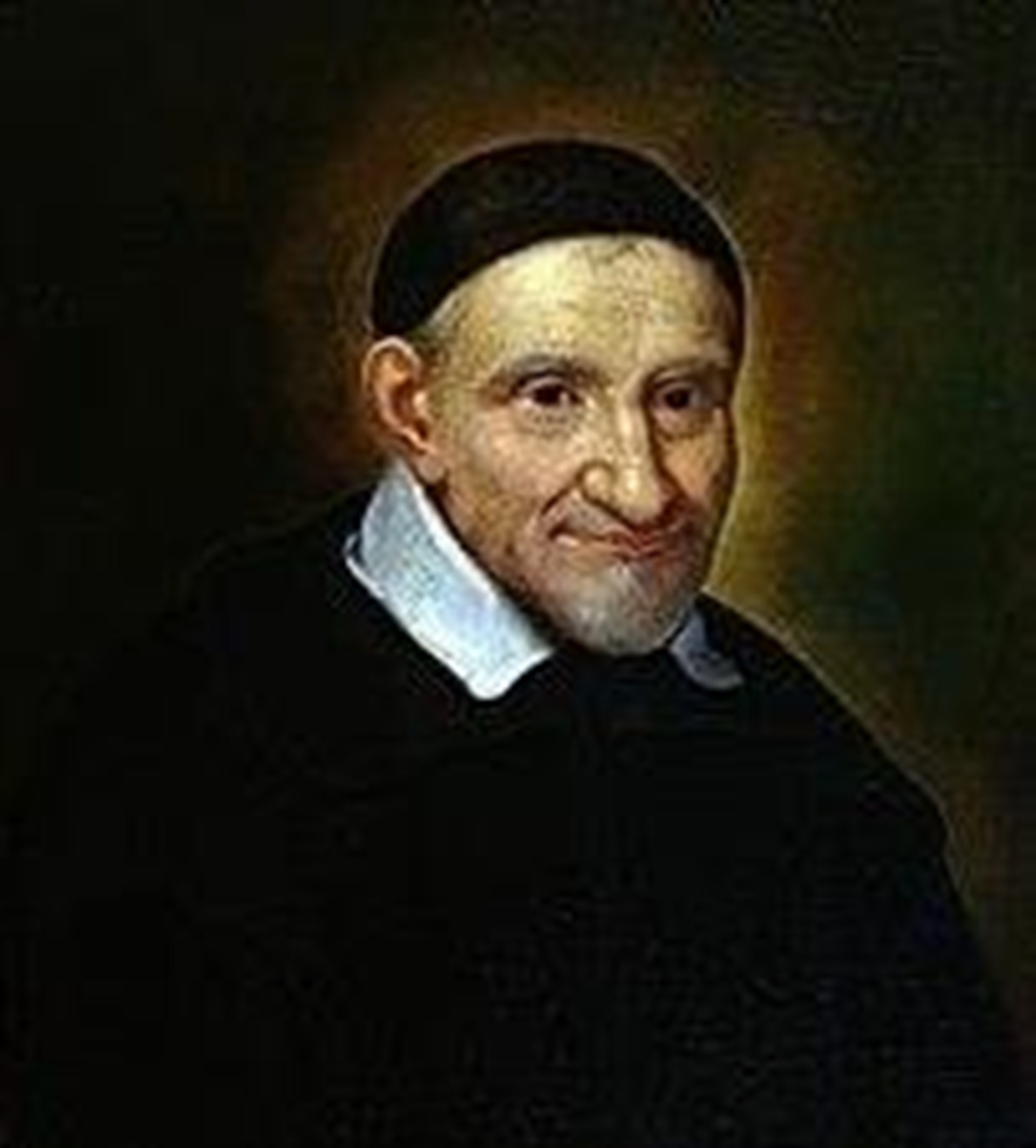 Gemälde von Vinzenz