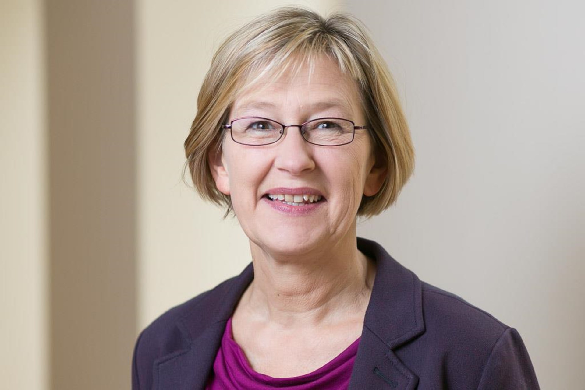 Ute Eberl