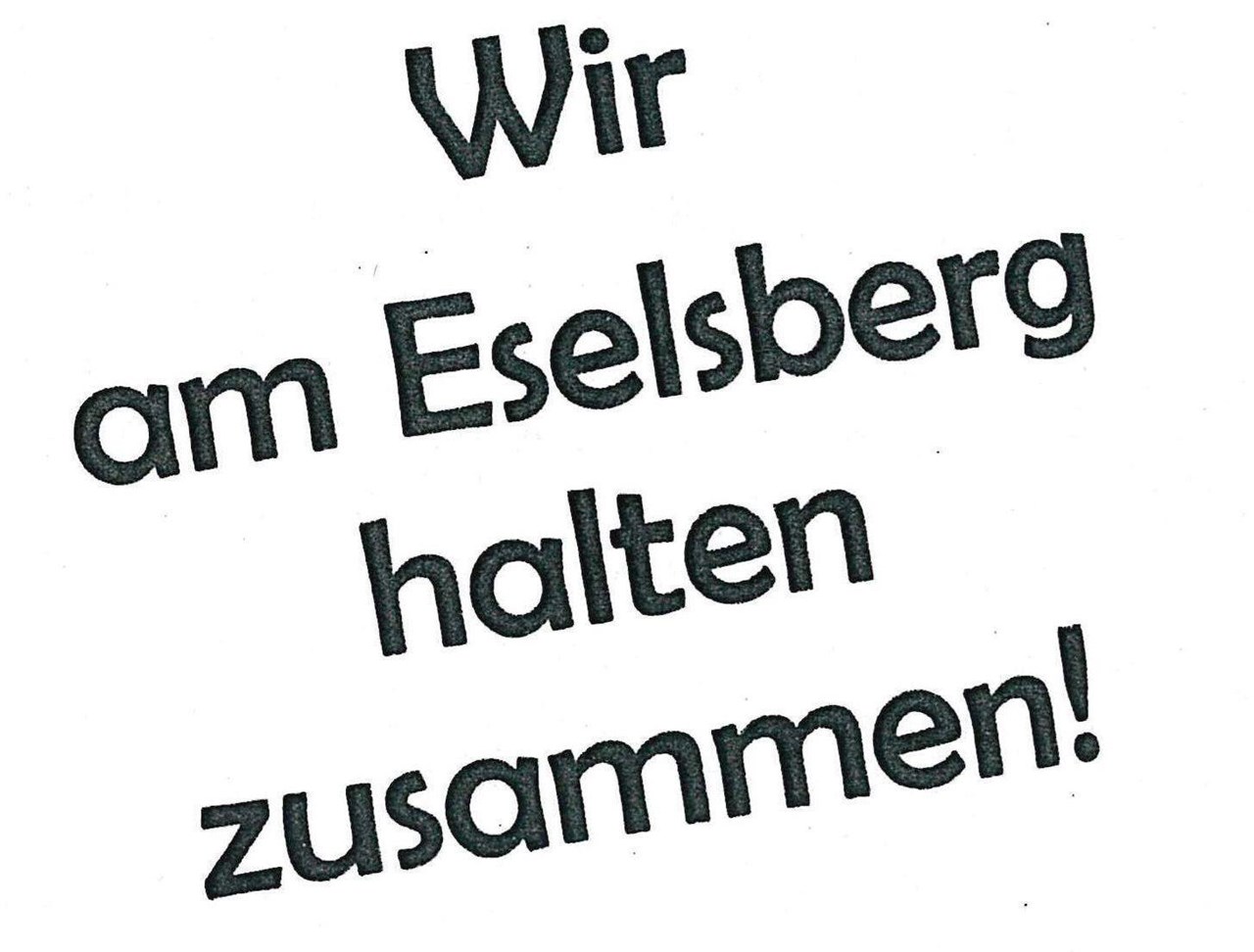 9 RO S Eselsberg Logo