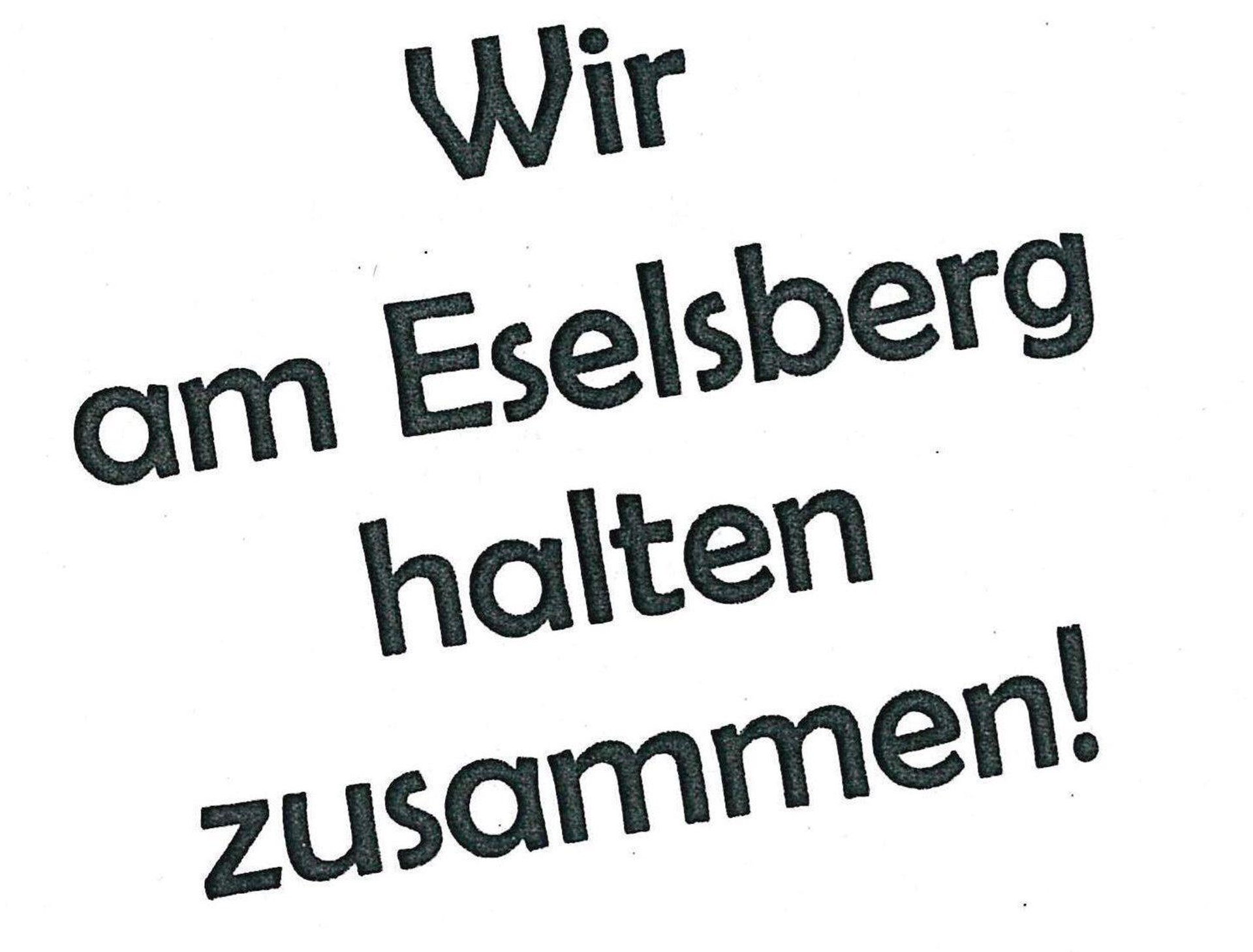 9 RO S Eselsberg Logo