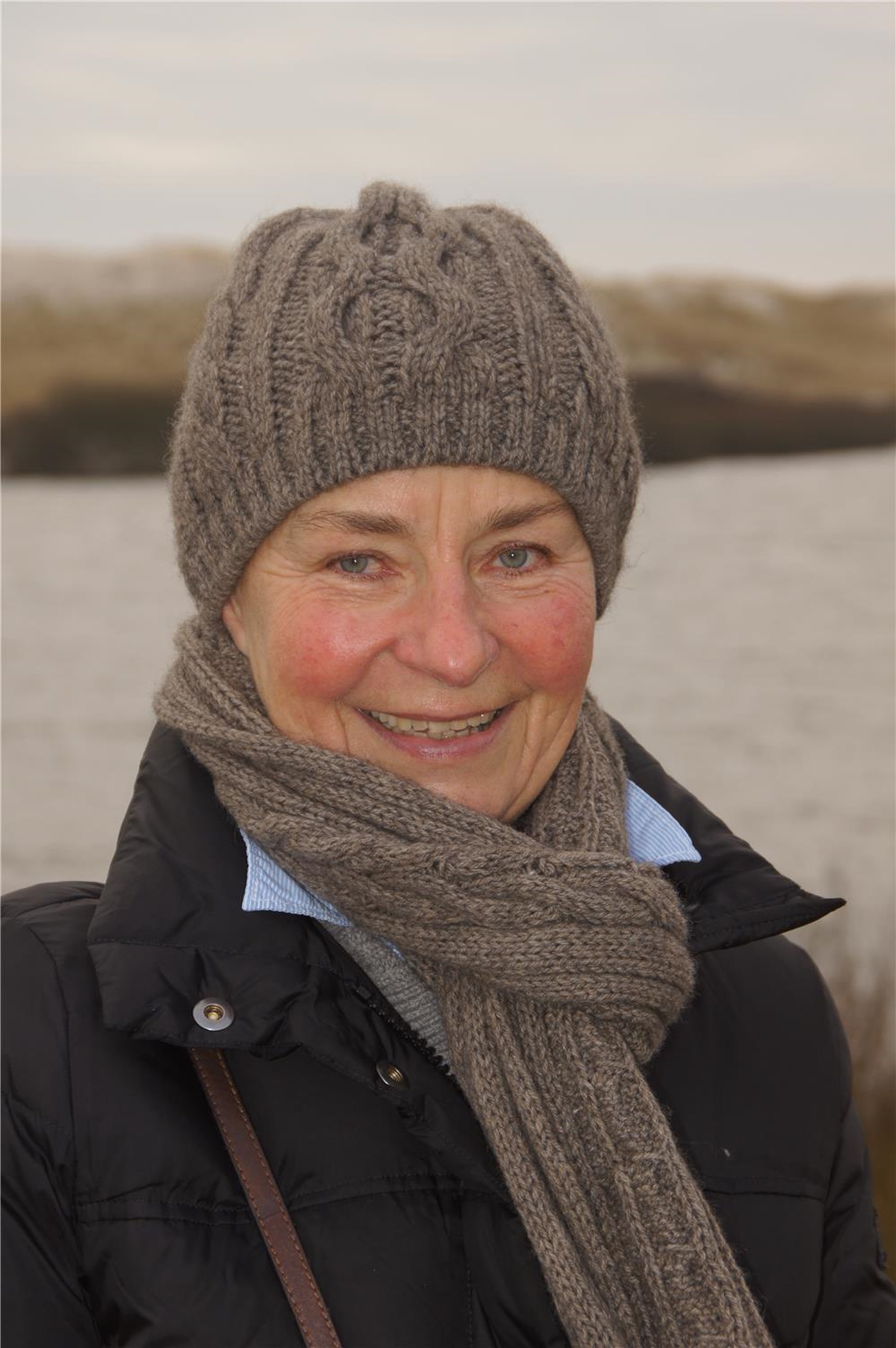 Gabriele Hoggenmüller