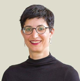 Ute Leimgruber