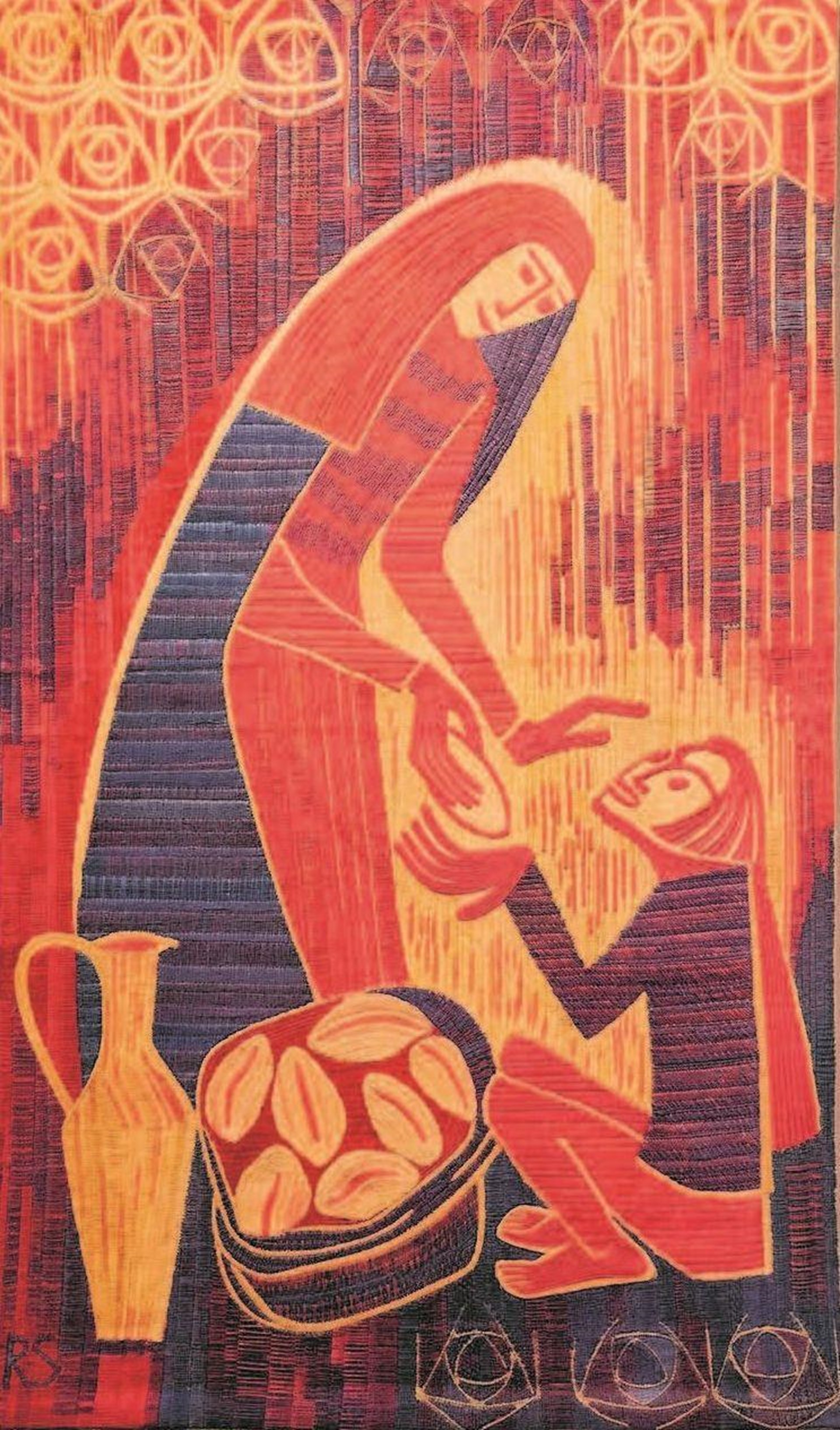 Ausschnitt Elisabethbrief 2022