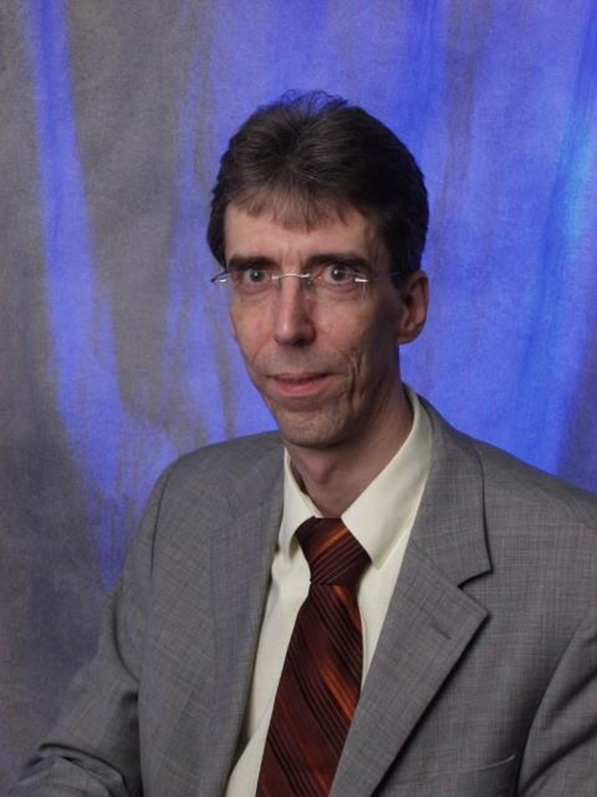 Dr. Rainer Sprengel