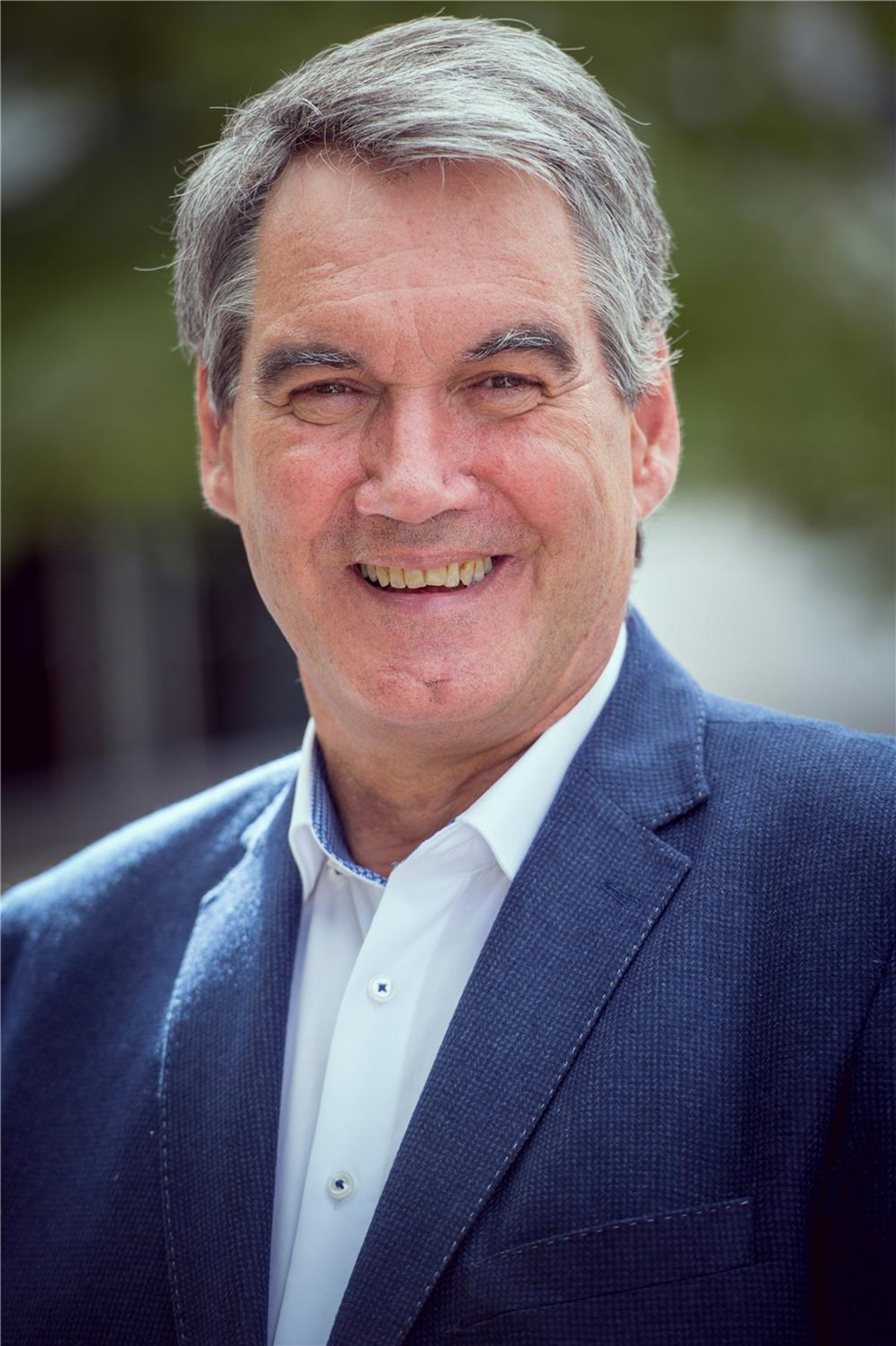 Georg Schärmer