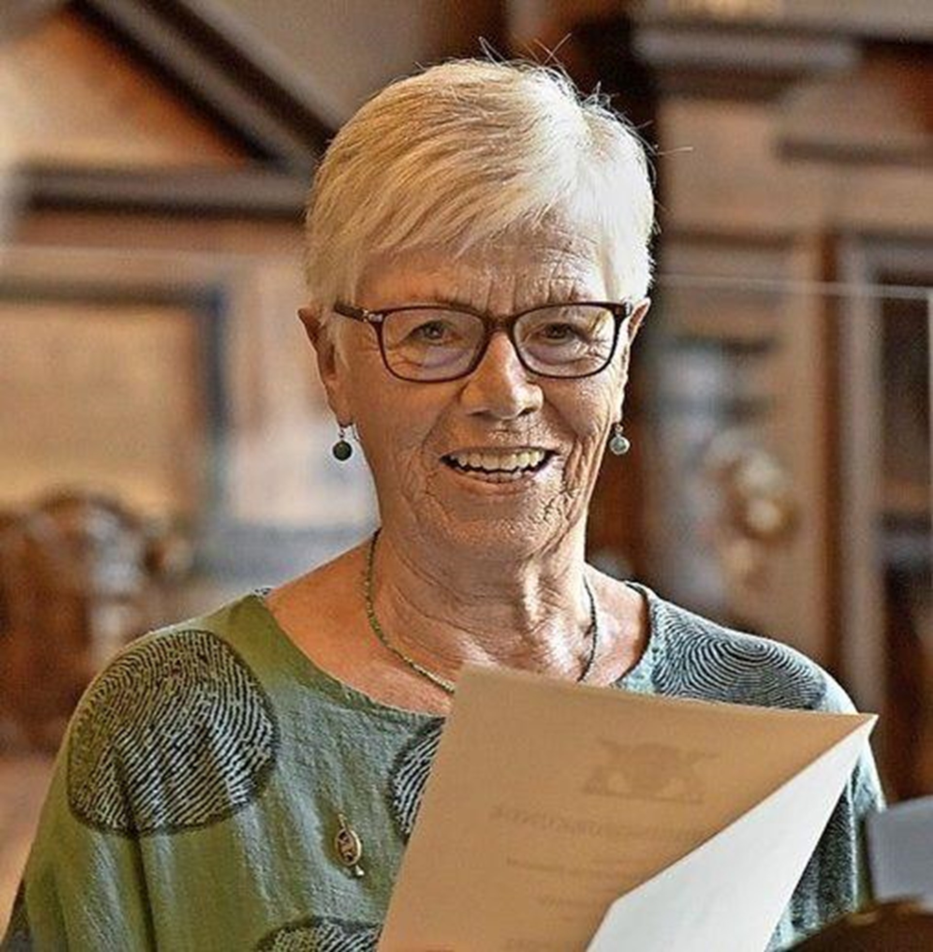 Renate Landwehr