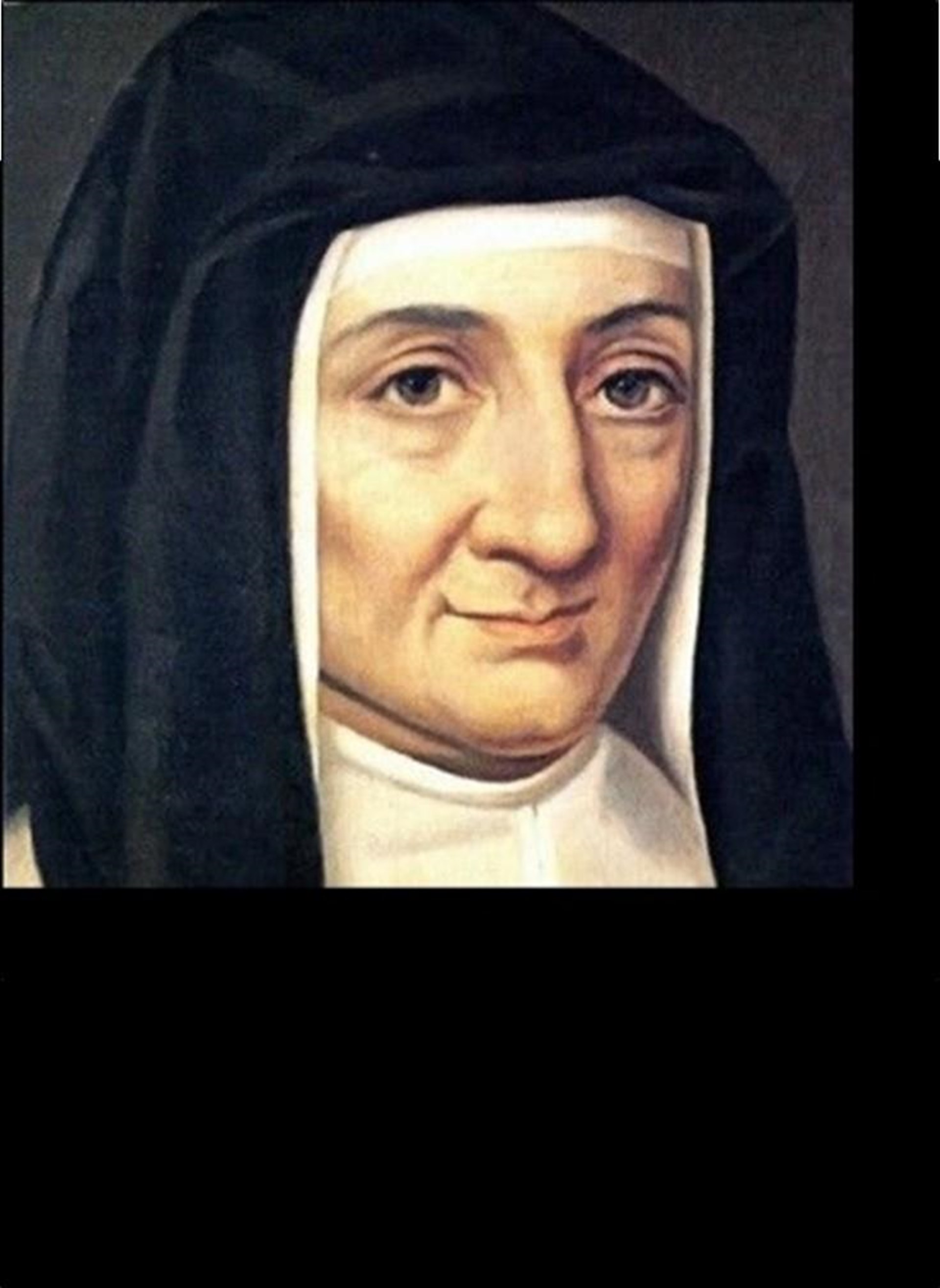Hl. Louise de Marillac