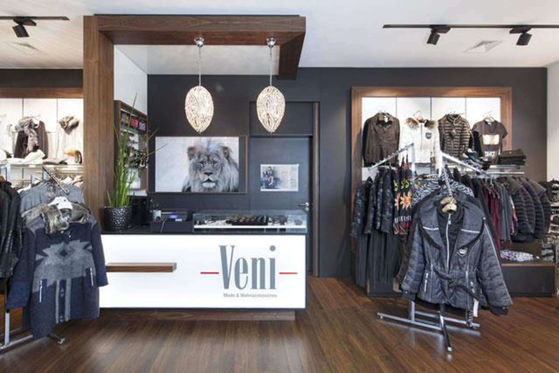 Veni-Mode